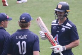 Geelong Premier Men Cricket