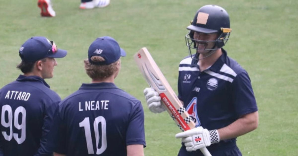 Geelong Premier Men Cricket
