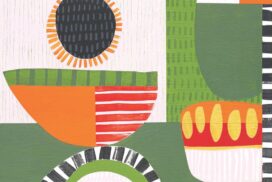 Kaz Shirley Art Exhibition