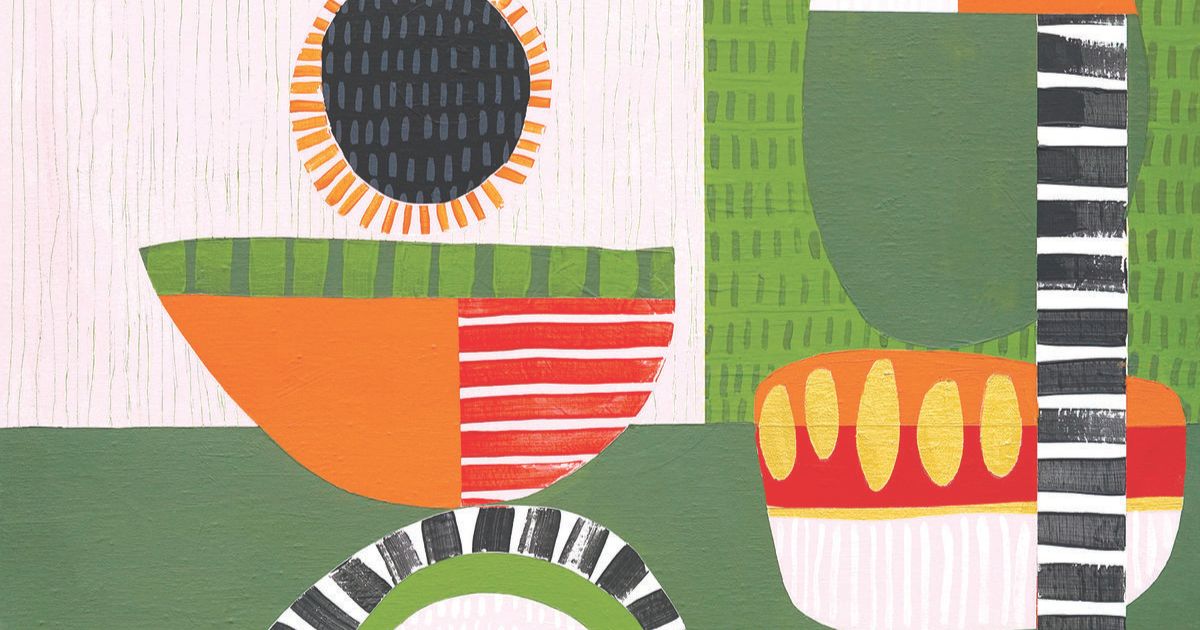 Kaz Shirley Art Exhibition