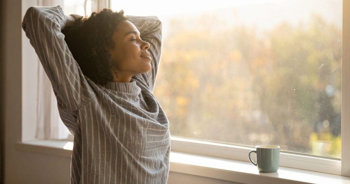 Prioritizing rest in 2026