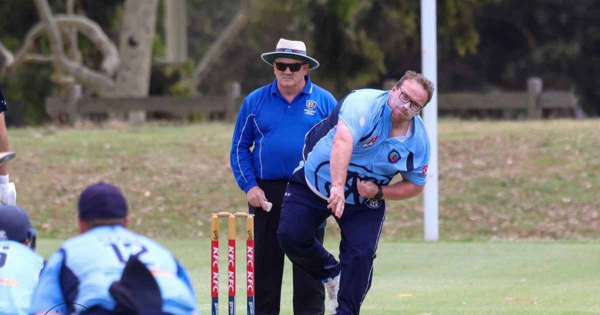North Geelong cricket