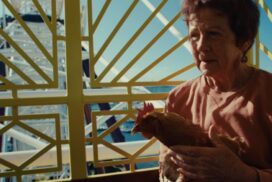 Mother of Chooks documentary