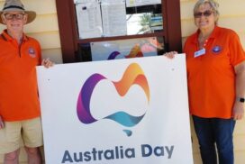 Portarlington Australia Day