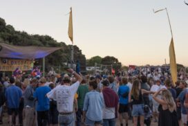 Lighthouse Party Point Lonsdale