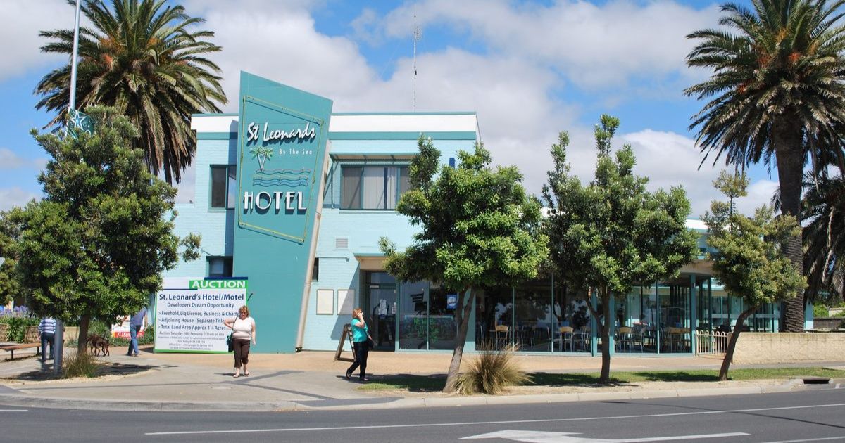 St Leonards Bellarine