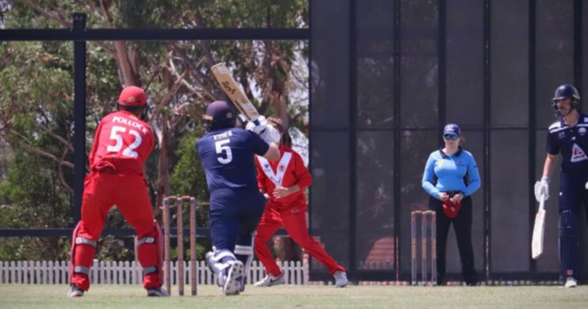 Geelong Premier cricket
