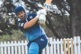 Barwon Heads cricket