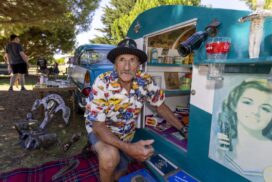Queenscliff Rod Run