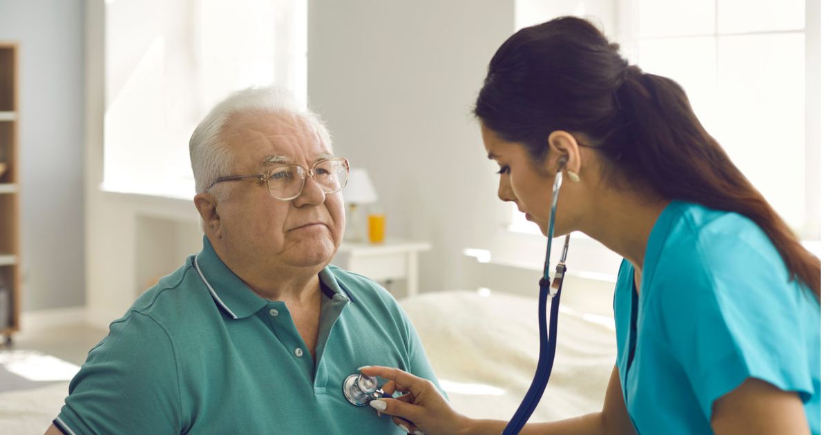 Heart valve disease signs