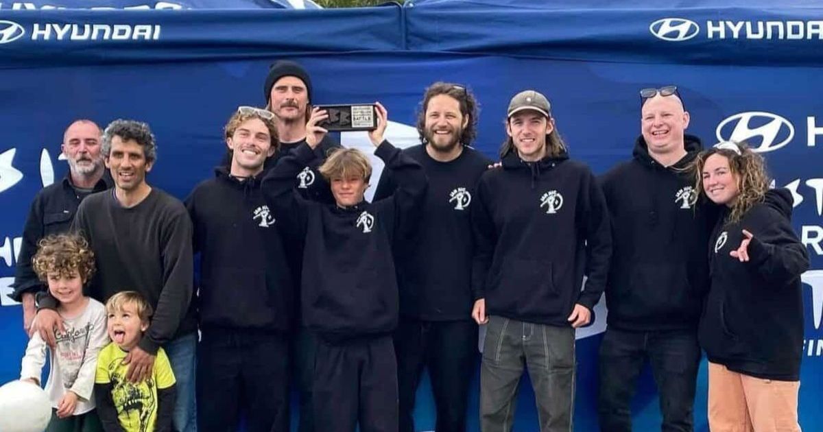 Jan Juc Boardriders
