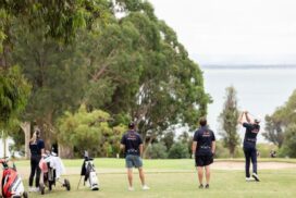 Charity Golf Day Geelong