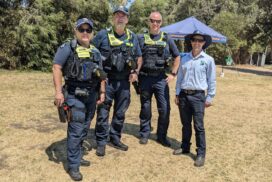 Bellarine Neighbourhood Watch