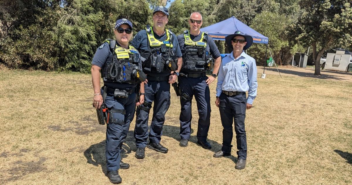 Bellarine Neighbourhood Watch