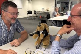 Repair Cafe Bellarine