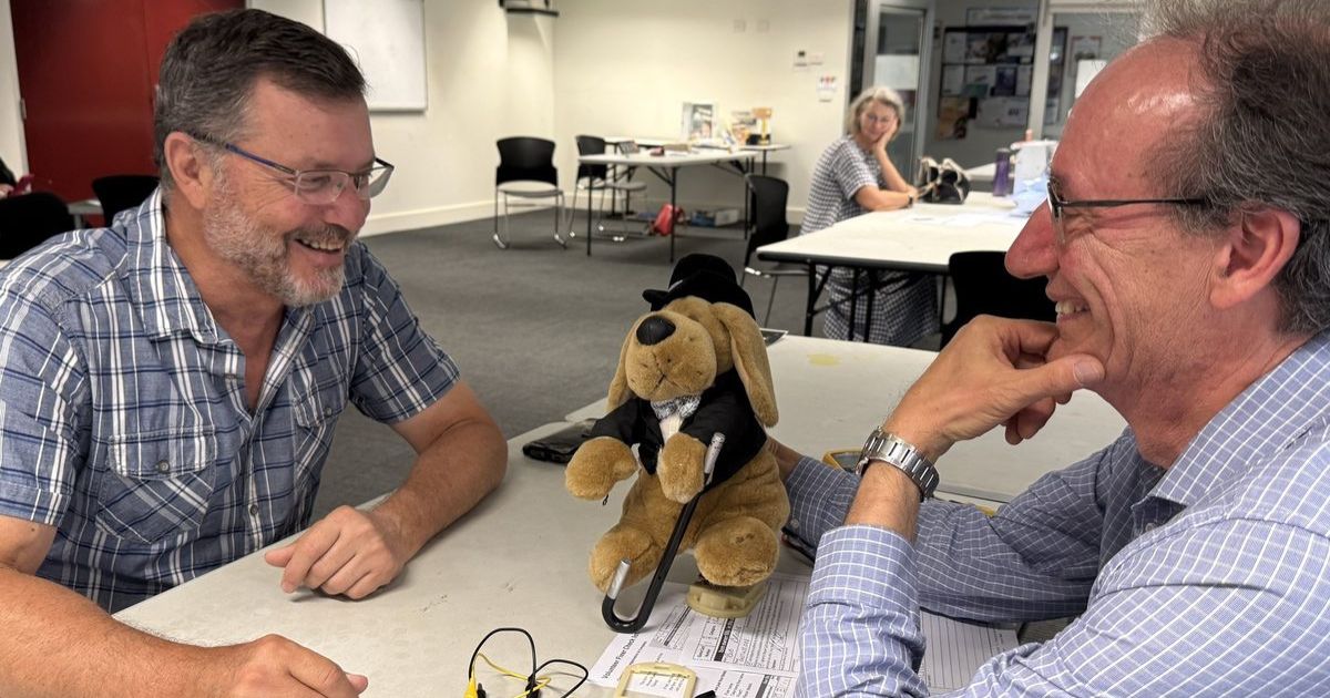Repair Cafe Bellarine