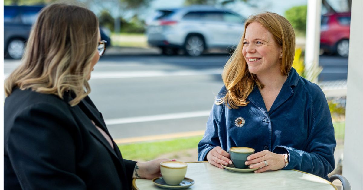 Testamentary trust benefits