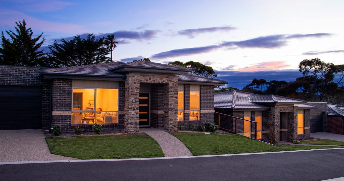 Bellarine Springs retirement homes