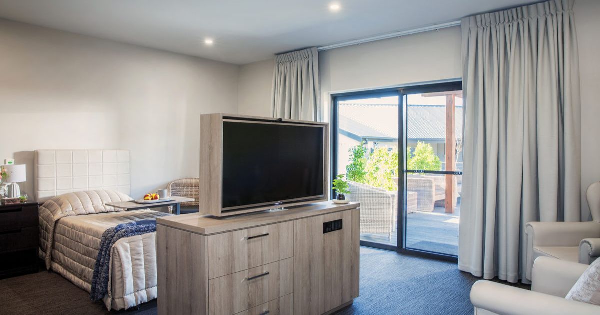 Modern Aged Care Werribee