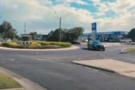 Barwon Heads Road