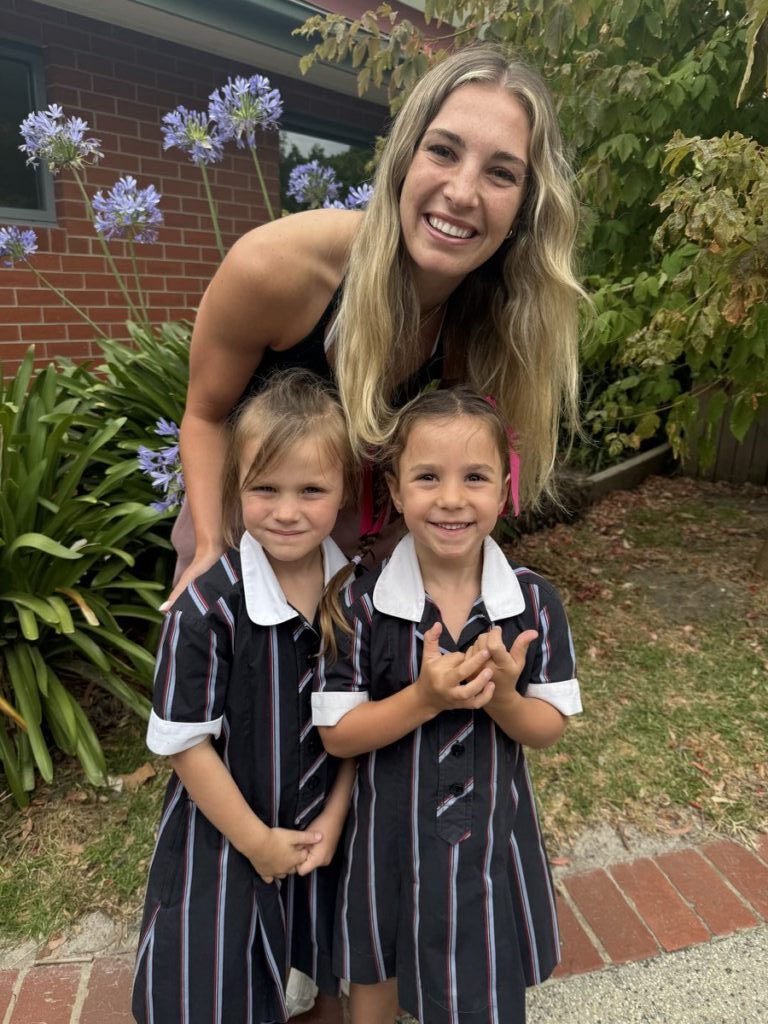 Jaz Shelley visit