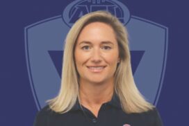 Lucy Cammiss appointment