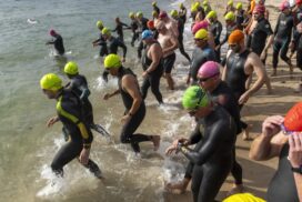 Wreck2Reef Swim