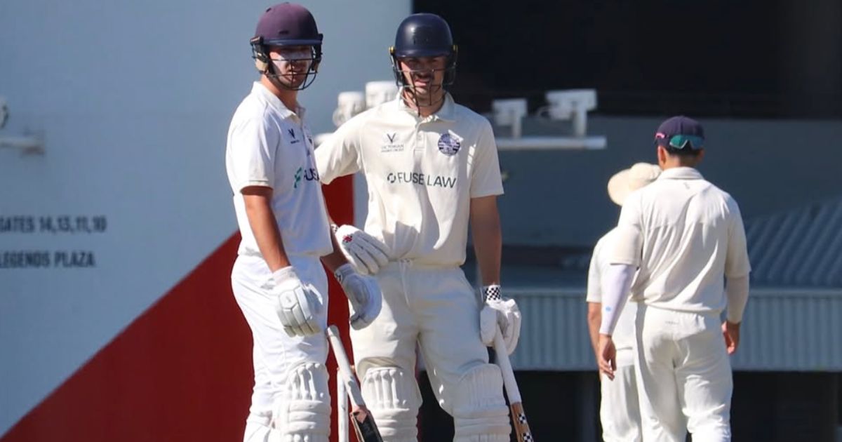Geelong Premier Cricket