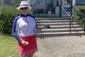Charity Golf Fundraiser