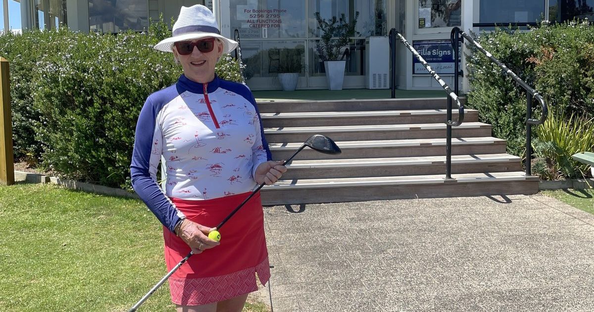 Charity Golf Fundraiser
