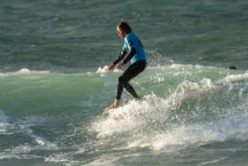Victorian Longboard Titles