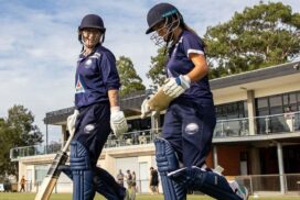 Geelong Premier Women