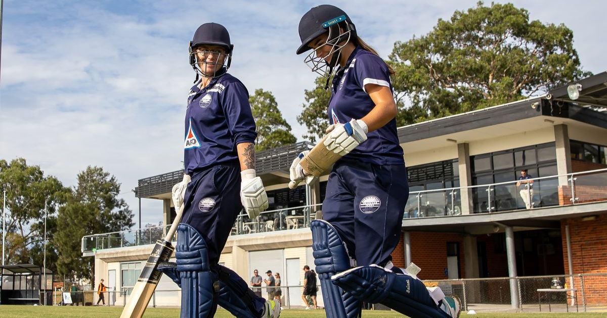 Geelong Premier Women