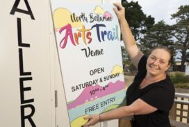 Bellarine Arts Trail