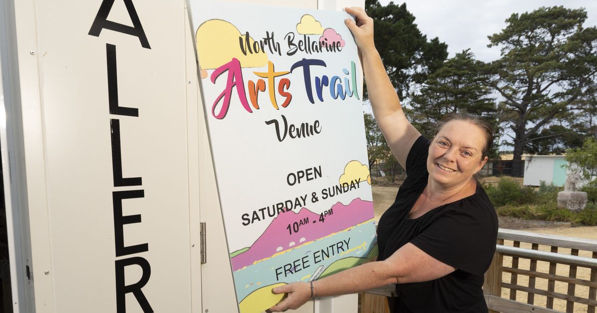 Bellarine Arts Trail