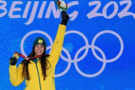Australia Winter Olympics medal chances