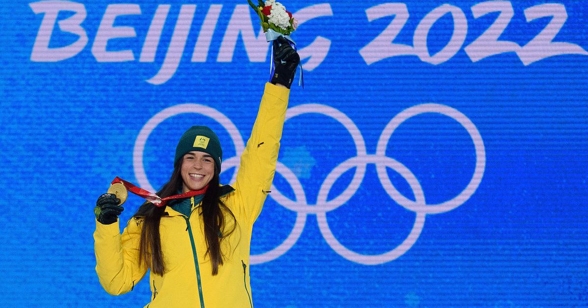 Australia Winter Olympics medal chances