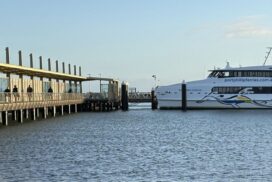 Bellarine ferry deals
