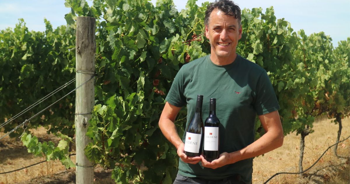 Oakdene Wines Bordeaux