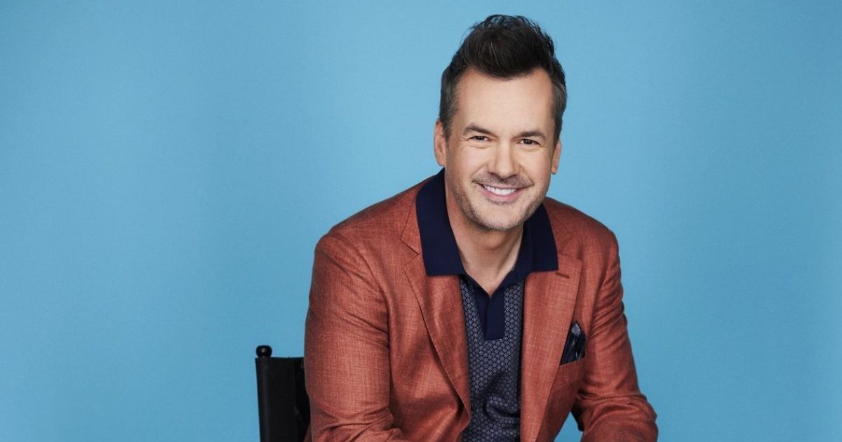 Jim Jefferies Geelong