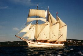 Queenscliff Maritime Festival