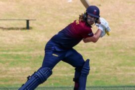GCA cricket highlights