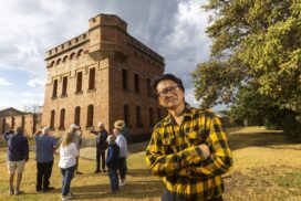 Fort Queenscliff sale
