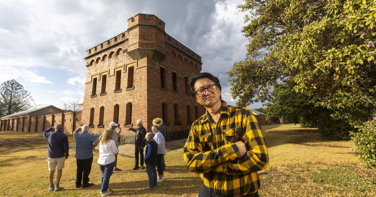 Fort Queenscliff sale