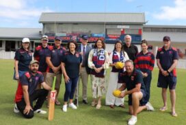 Portarlington recreation upgrade