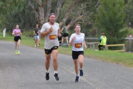 Barwon River Run