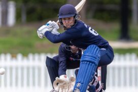Geelong Premier Women