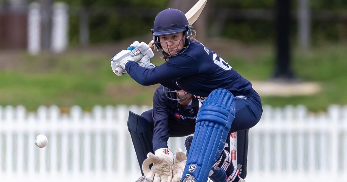 Geelong Premier Women
