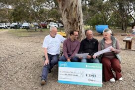 Benefit Geelong Grants