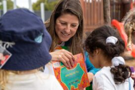 Bellarine kindergarten funding